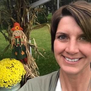 Meet your Posher, Oralee